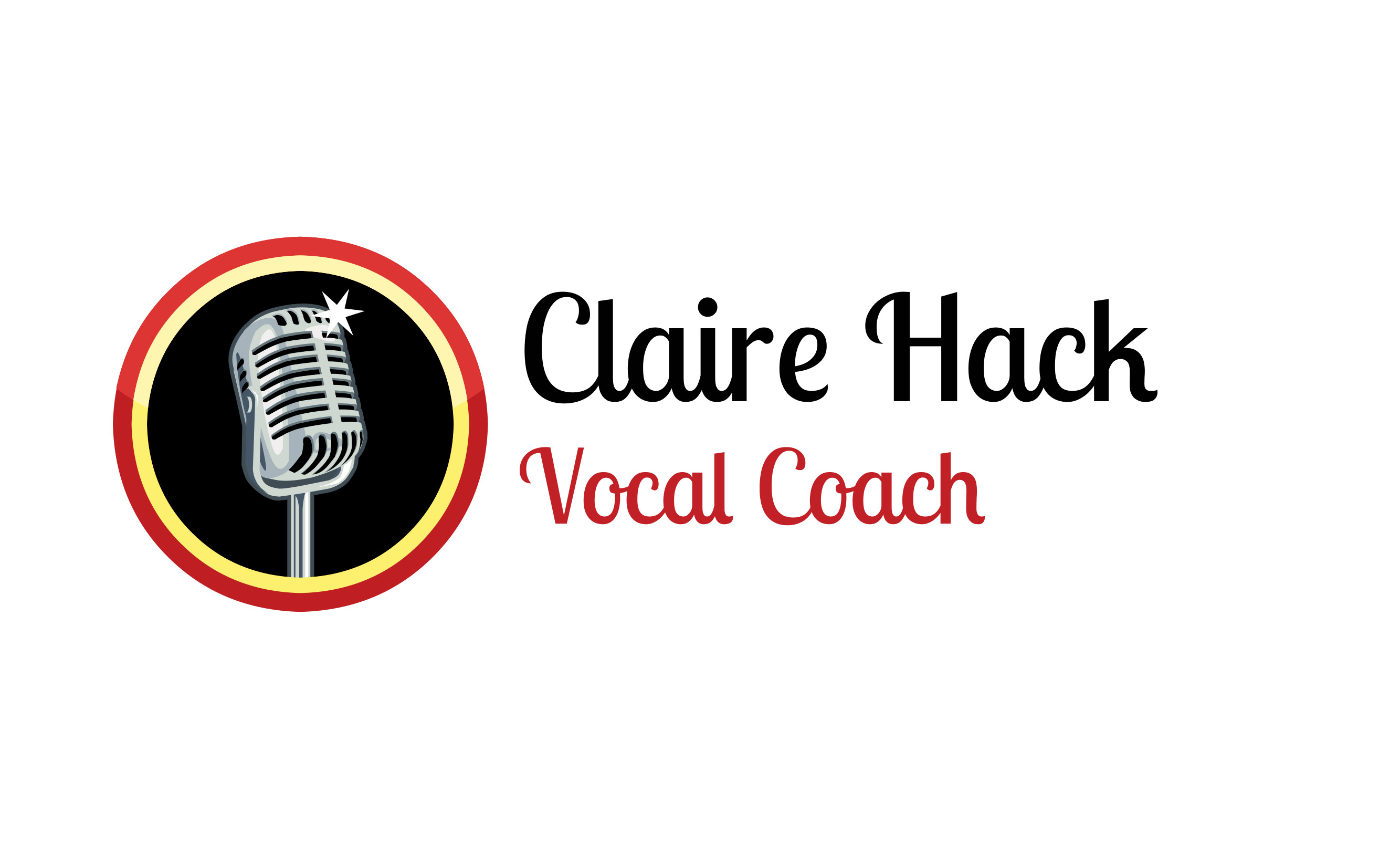 Claire Hack Coaching logo